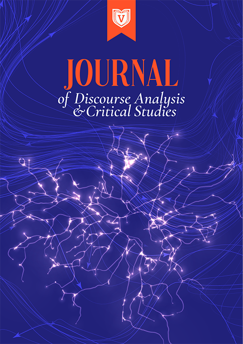 Journal of Discourse Analysis & Critical Studies